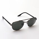 Ray-Ban Polarized Sunglasses Ray-Ban RB3688 004K8