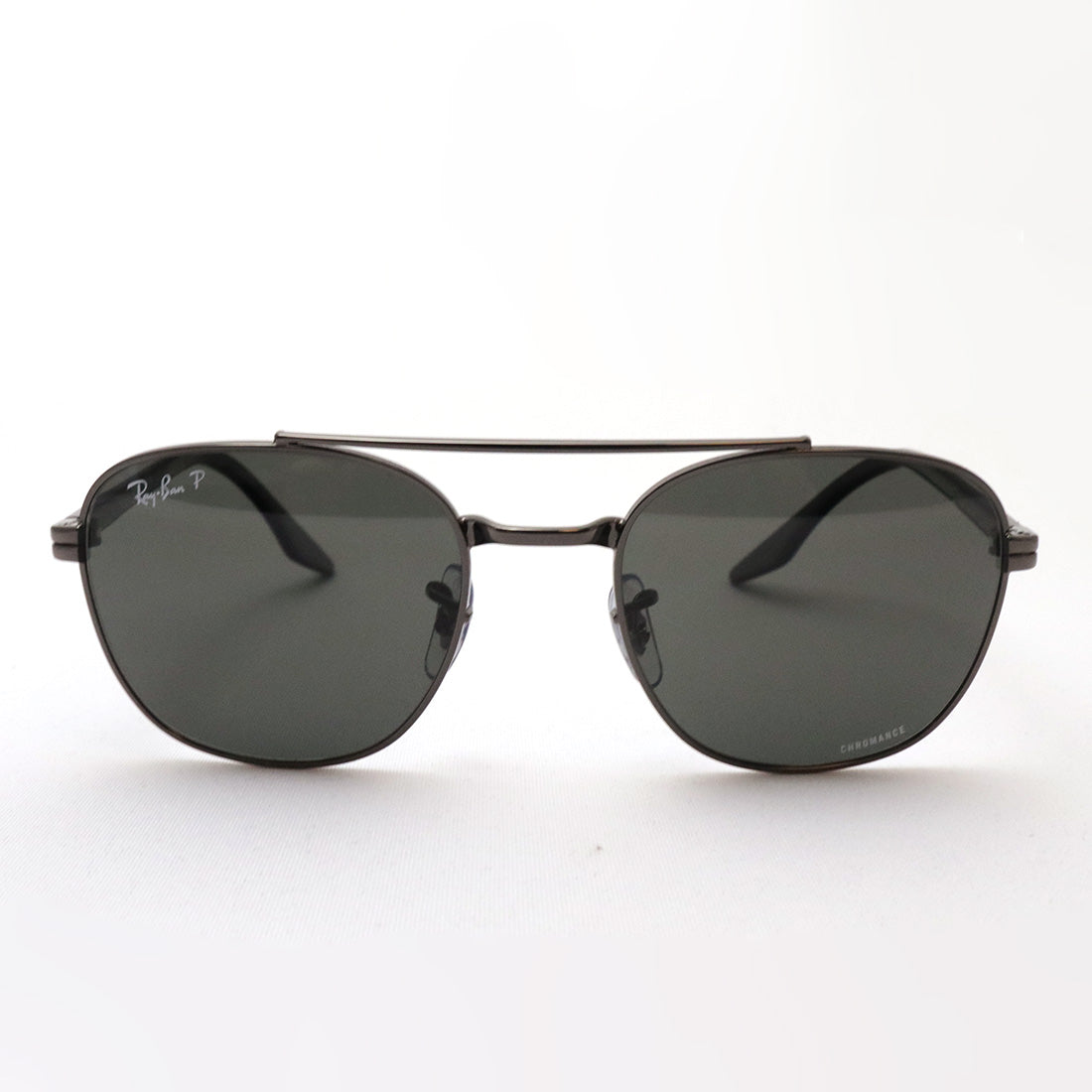 Gafas de sol polarizadas de Ray-Ban Ray-Ban RB3688 004K8