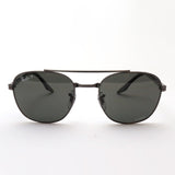 Ray-Ban Polarized Sunglasses Ray-Ban RB3688 004K8