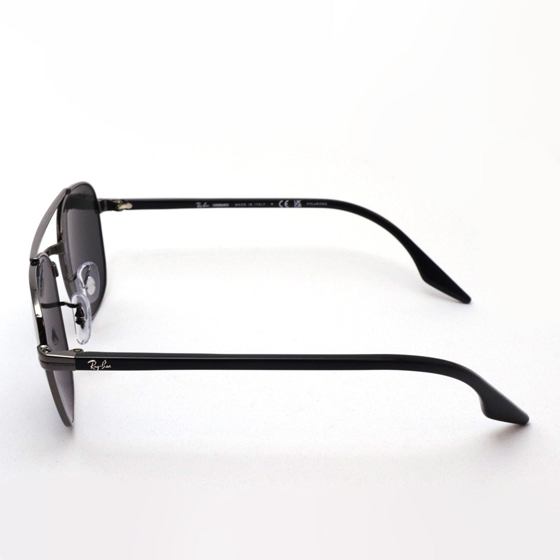 Gafas de sol polarizadas de Ray-Ban Ray-Ban RB3688 004K8