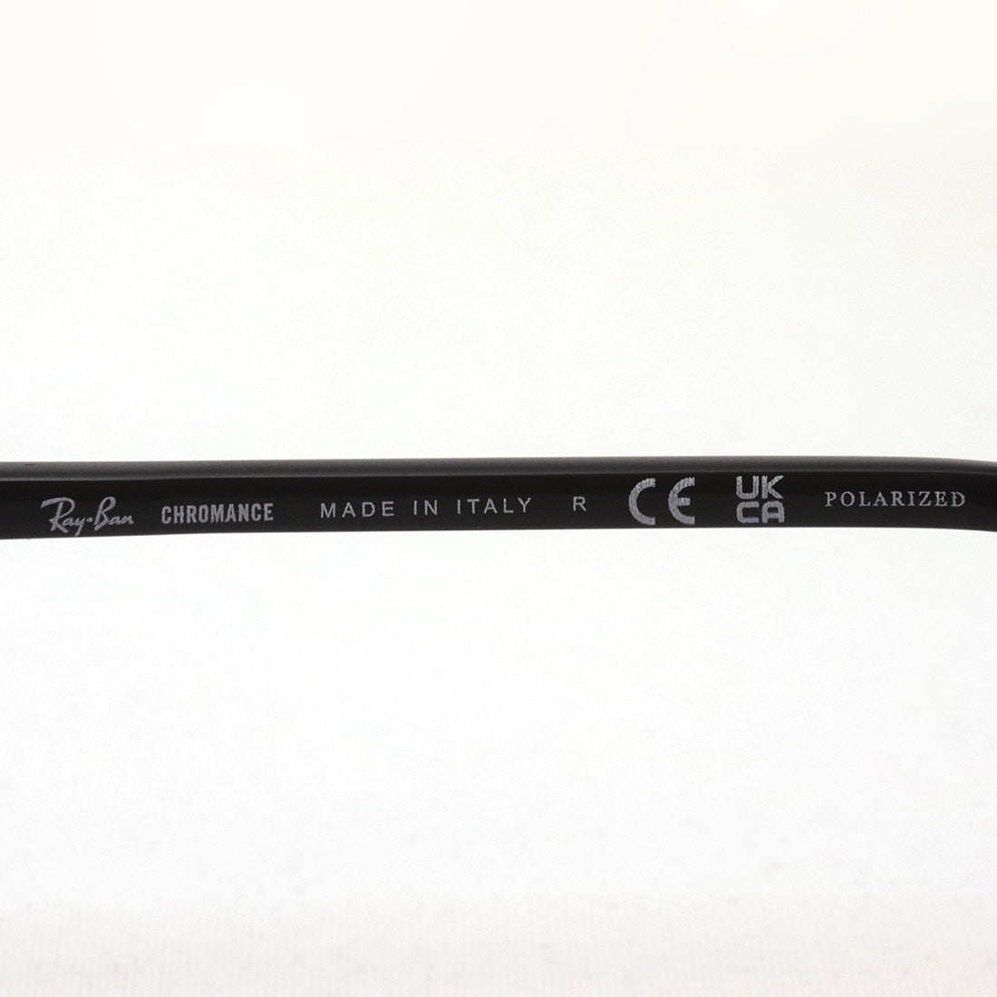 Gafas de sol polarizadas de Ray-Ban Ray-Ban RB3688 004K8