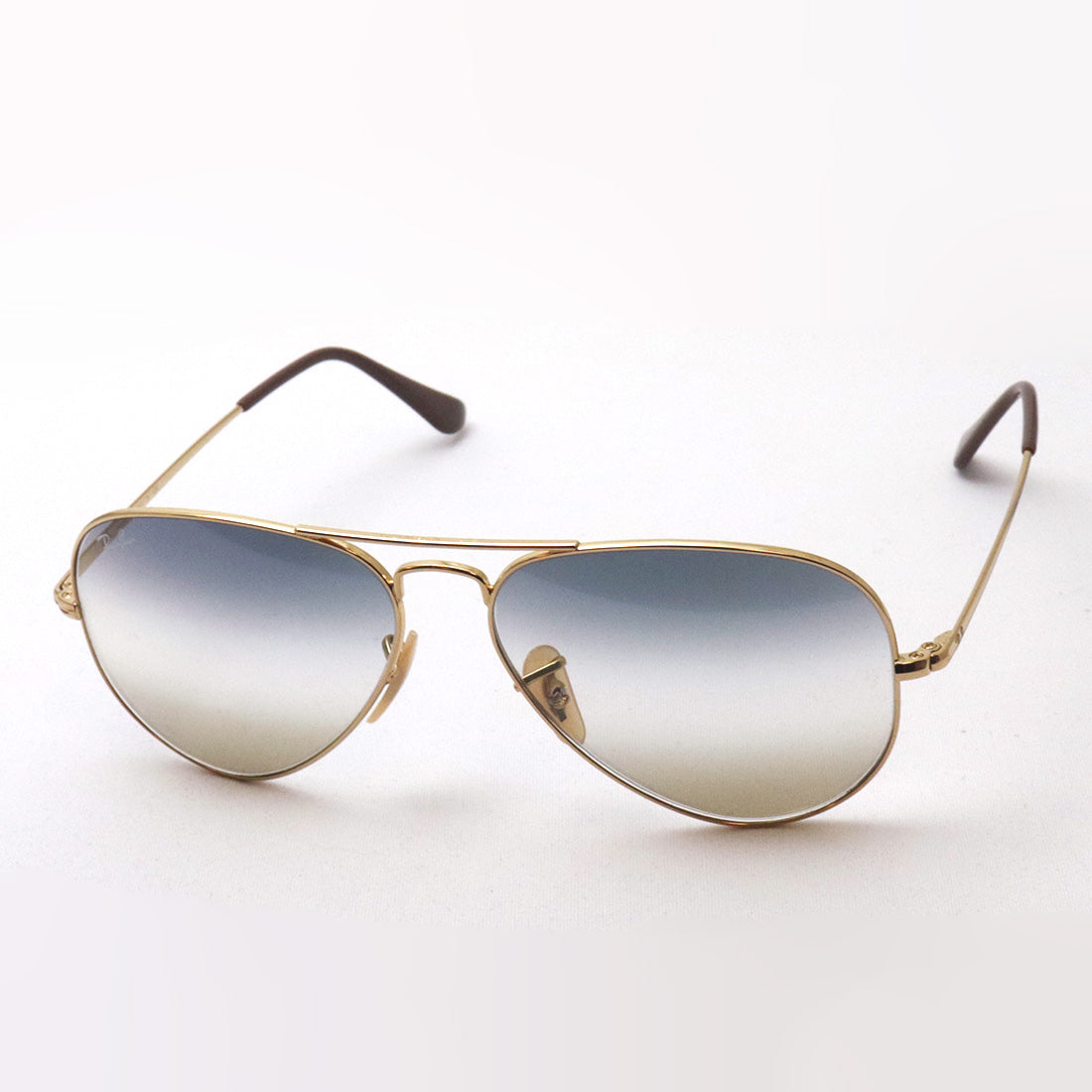 Gafas de sol Ray-Ban Ray-Ban RB3689 001GD