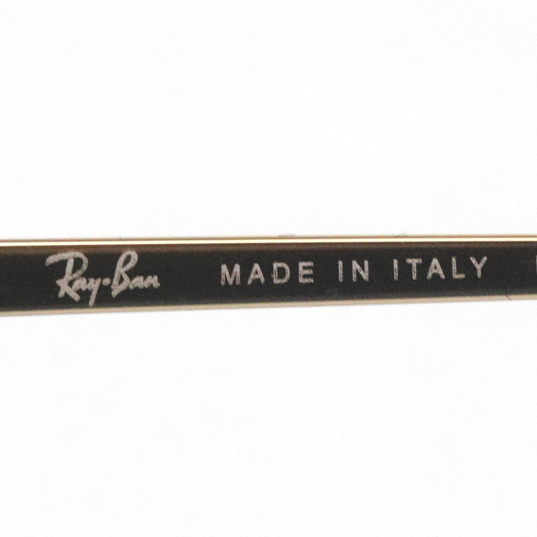 Gafas de sol Ray-Ban Ray-Ban RB3689 001GD