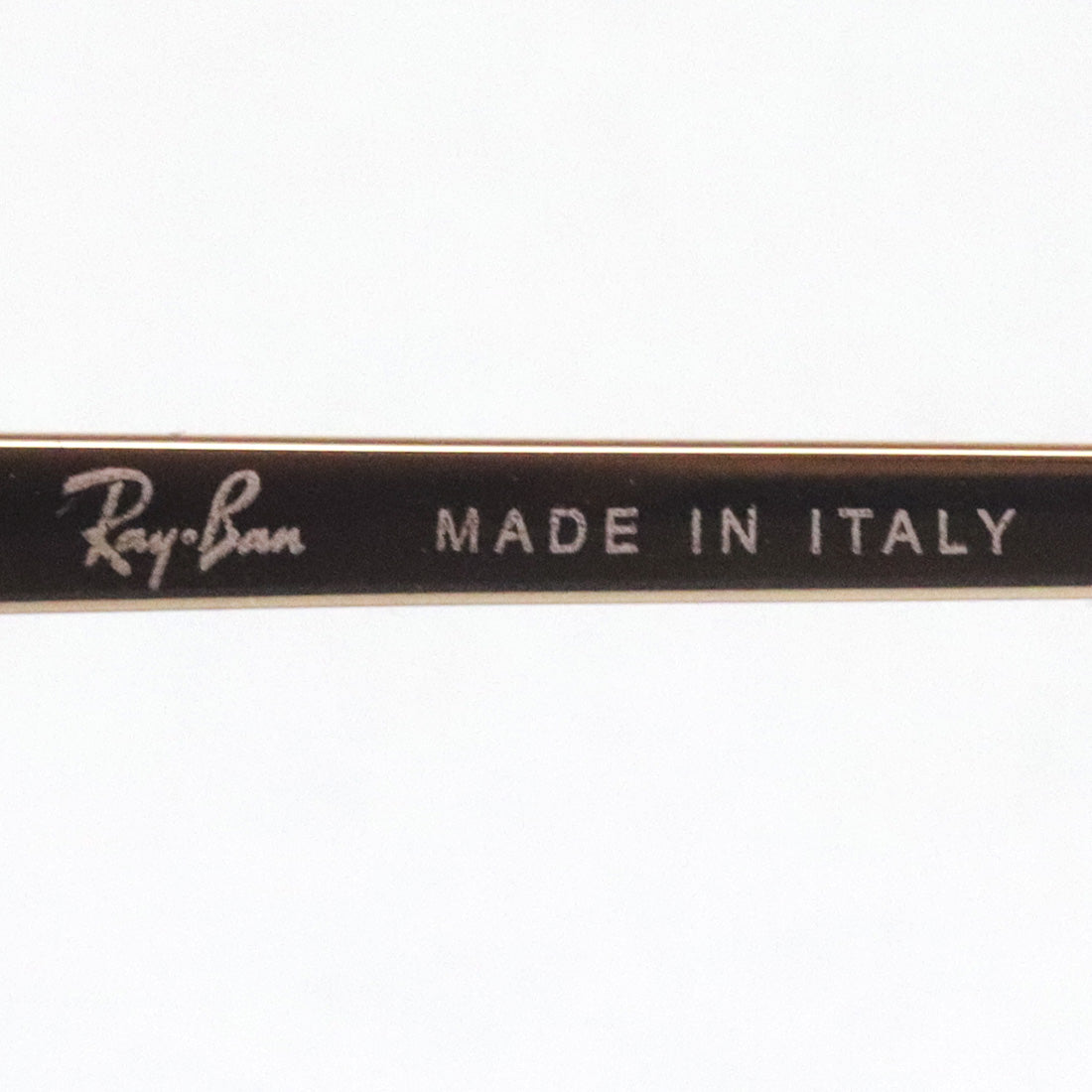 Gafas de sol Ray-Ban Ray-Ban RB3689 001GE