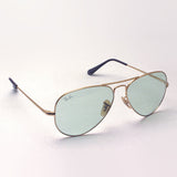 Ray-Ban Dimming Sunglasses Ray-Ban RB3689 001T1