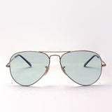 Ray-Ban Dimming Sunglasses Ray-Ban RB3689 001T1