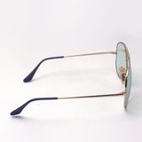 Ray-Ban Dimming Sunglasses Ray-Ban RB3689 001T1