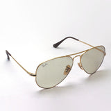 Ray-Ban Dimming Sunglasses Ray-Ban RB3689 001T2