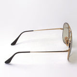 Ray-Ban Dimming Sunglasses Ray-Ban RB3689 001T2