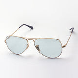 レイバン 調光サングラス Ray-Ban RB3689 001T3