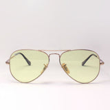 Ray-Ban Dimming Sunglasses Ray-Ban RB3689 001T4