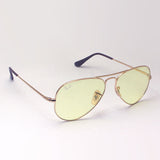 Ray-Ban Dimming Sunglasses Ray-Ban RB3689 001T4