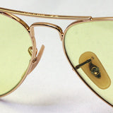 Ray-Ban Dimming Sunglasses Ray-Ban RB3689 001T4