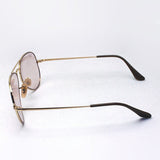 Ray-Ban Dimming Sunglasses Ray-Ban RB3689 001T5