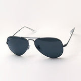 射线阳台偏光太阳镜Ray-Ban RB3689 00448