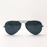 射线阳台偏光太阳镜Ray-Ban RB3689 00448