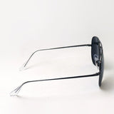 射线阳台偏光太阳镜Ray-Ban RB3689 00448
