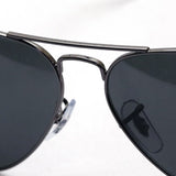 射线阳台偏光太阳镜Ray-Ban RB3689 00448