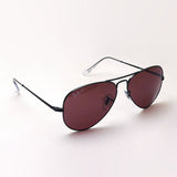 Gafas de sol polarizadas de Ray-Ban Ray-Ban RB3689 004AF