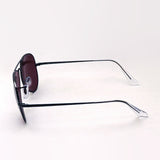 Gafas de sol polarizadas de Ray-Ban Ray-Ban RB3689 004AF