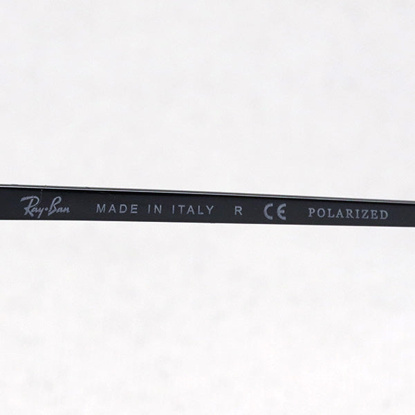 Gafas de sol polarizadas de Ray-Ban Ray-Ban RB3689 004AF