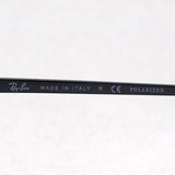 射线阳台偏光太阳镜Ray-Ban RB3689 004S2