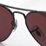 Gafas de sol polarizadas de Ray-Ban Ray-Ban RB3689 004AF