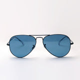 射线阳台偏光太阳镜Ray-Ban RB3689 004S2
