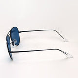 射线阳台偏光太阳镜Ray-Ban RB3689 004S2
