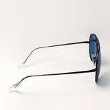 射线阳台偏光太阳镜Ray-Ban RB3689 004S2