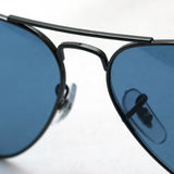 射线阳台偏光太阳镜Ray-Ban RB3689 004S2
