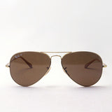 Ray-Ban Polarized Sunglasses Ray-Ban RB3689 906447