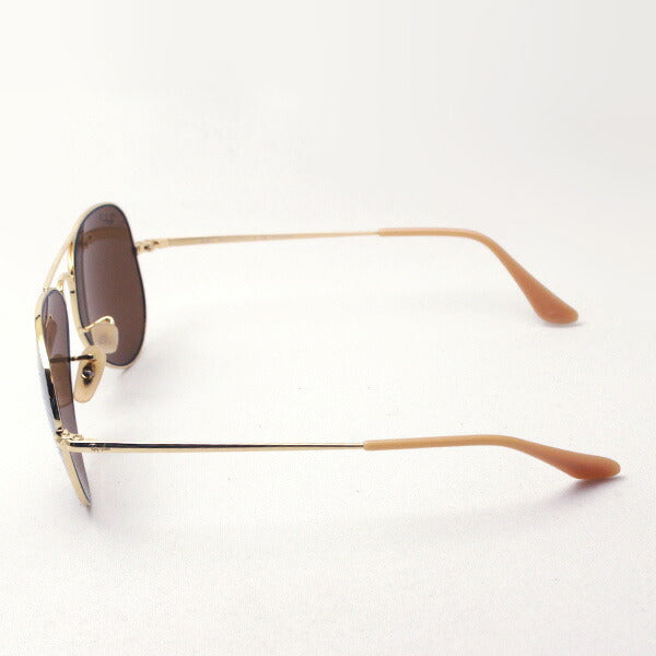 Gafas de sol polarizadas de Ray-Ban Ray-Ban RB3689 906447
