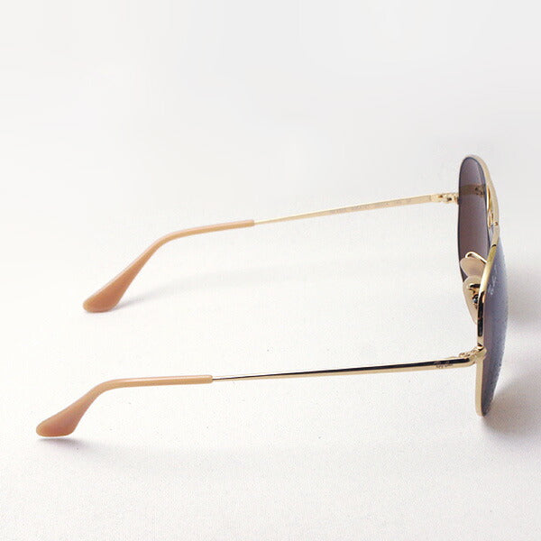 Gafas de sol polarizadas de Ray-Ban Ray-Ban RB3689 906447