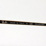 Ray-Ban Polarized Sunglasses Ray-Ban RB3689 906447
