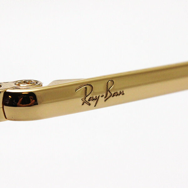Gafas de sol polarizadas de Ray-Ban Ray-Ban RB3689 9064AF