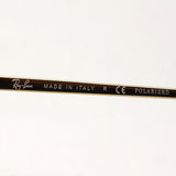 Ray-Ban Polarized Sunglasses Ray-Ban RB3689 9064AF