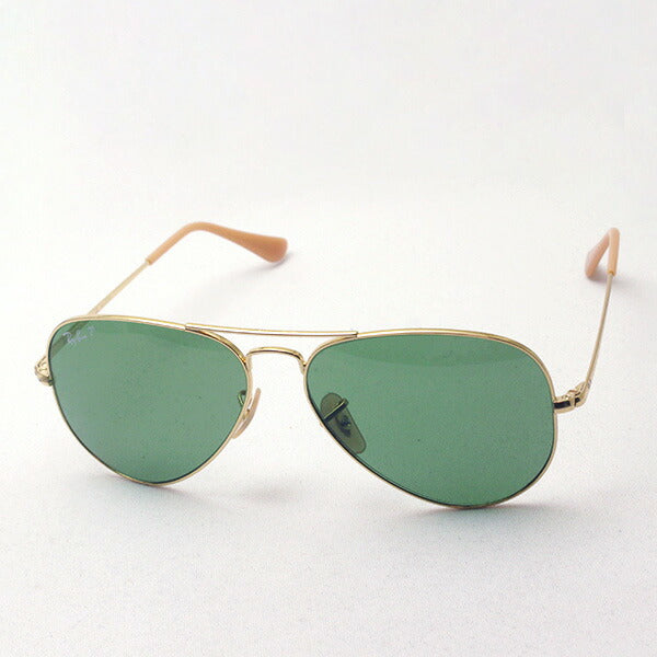 Gafas de sol polarizadas de Ray-Ban Ray-Ban RB3689 9064O9