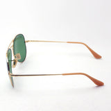 Ray-Ban Polarized Sunglasses Ray-Ban RB3689 9064O9