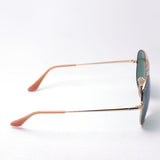 Ray-Ban Polarized Sunglasses Ray-Ban RB3689 9064O9