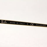 Ray-Ban Polarized Sunglasses Ray-Ban RB3689 9064O9