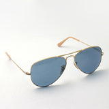 Ray-Ban Polarized Sunglasses Ray-Ban RB3689 9064S2