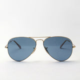 Ray-Ban Polarized Sunglasses Ray-Ban RB3689 9064S2