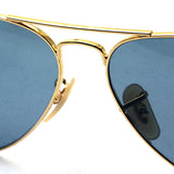 Ray-Ban Polarized Sunglasses Ray-Ban RB3689 9064S2