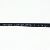 Ray-Ban Sunglasses Ray-Ban RB3689 9148BF Everglasses Everglass