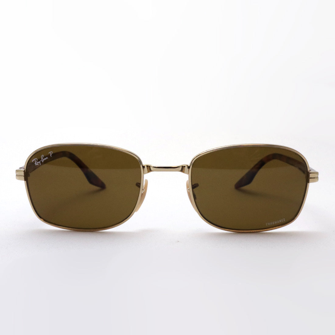 Gafas de sol polarizadas de Ray-Ban Ray-Ban RB3690 001an