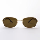 Ray-Ban Polarized Sunglasses Ray-Ban RB3690 001an