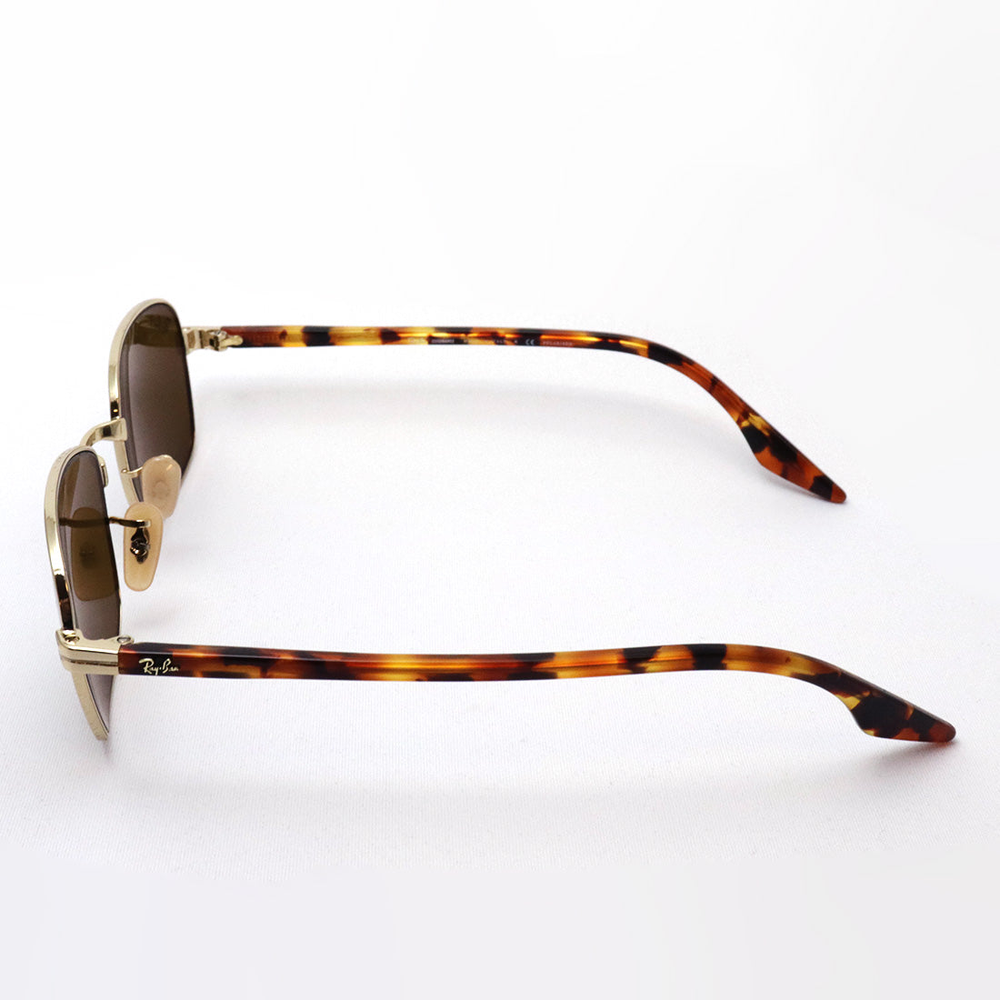 Gafas de sol polarizadas de Ray-Ban Ray-Ban RB3690 001an