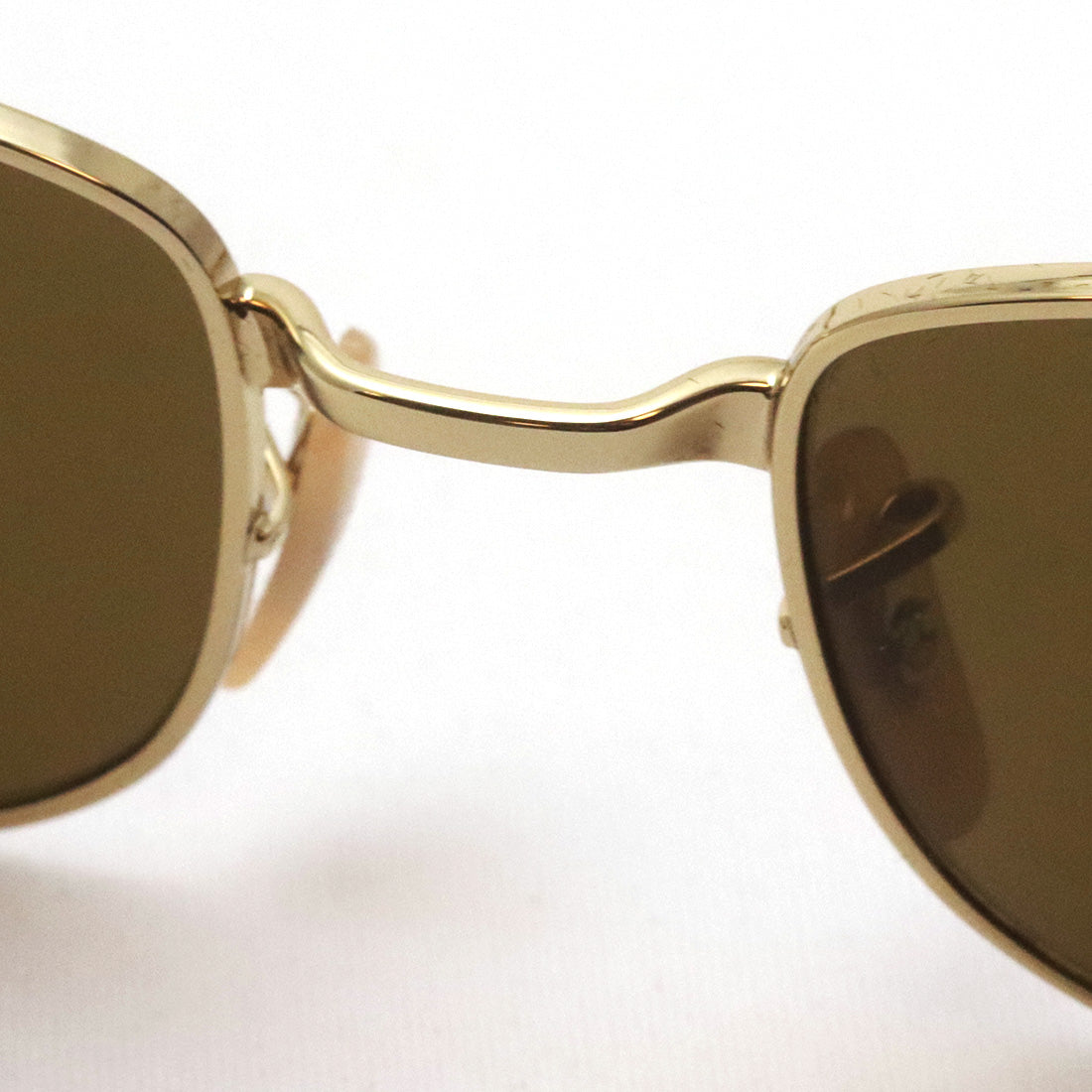 Gafas de sol polarizadas de Ray-Ban Ray-Ban RB3690 001an