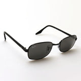 Ray-Ban Sunglasses Ray-Ban RB3690 002B1